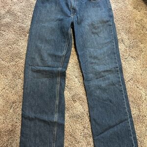 Men's Carhartt Jeans
